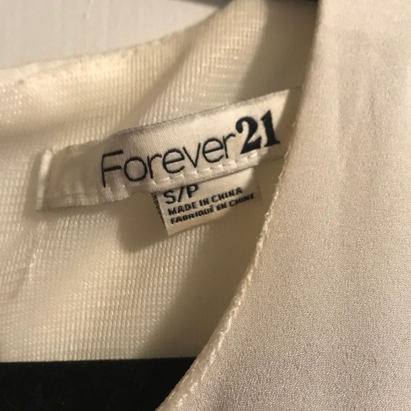 F21 Office Dress - Picture 4 of 4